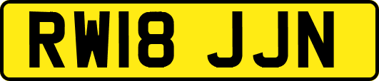 RW18JJN