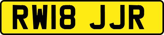 RW18JJR