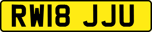 RW18JJU