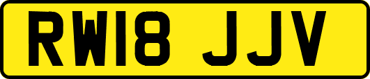 RW18JJV