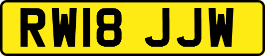 RW18JJW