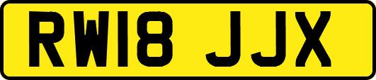 RW18JJX