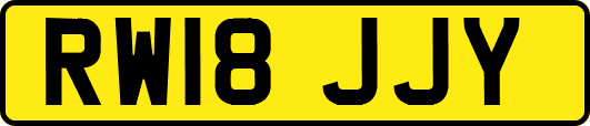 RW18JJY