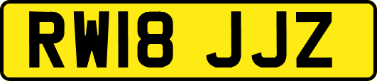 RW18JJZ