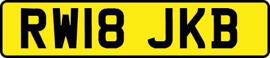 RW18JKB