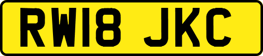 RW18JKC
