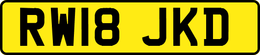 RW18JKD