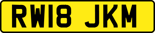 RW18JKM