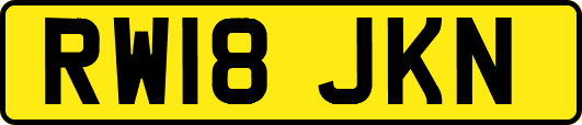 RW18JKN