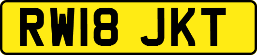 RW18JKT