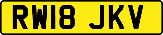 RW18JKV