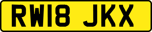 RW18JKX