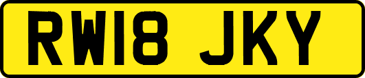 RW18JKY