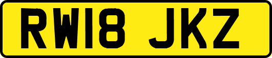 RW18JKZ