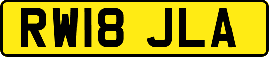 RW18JLA