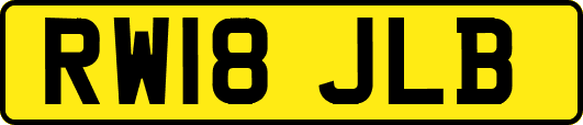 RW18JLB