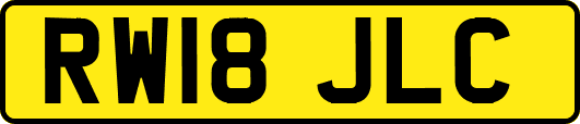 RW18JLC