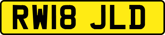 RW18JLD