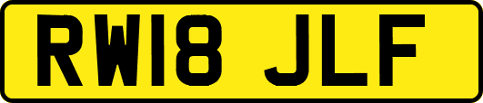 RW18JLF