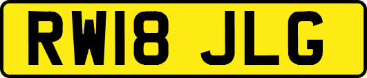 RW18JLG