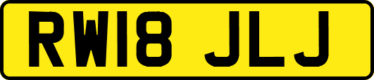 RW18JLJ