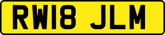 RW18JLM