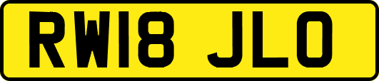 RW18JLO