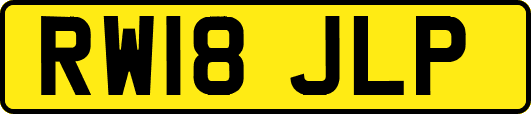 RW18JLP