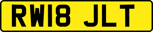 RW18JLT