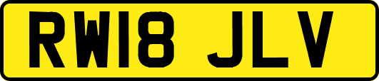RW18JLV