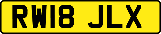 RW18JLX