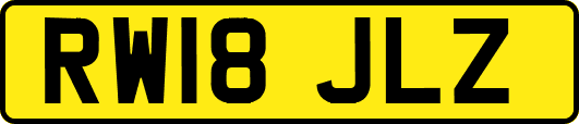 RW18JLZ
