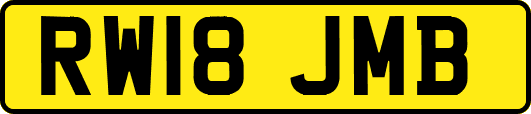 RW18JMB