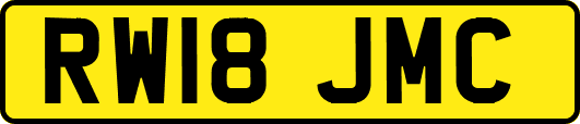 RW18JMC