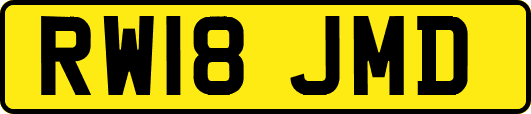RW18JMD