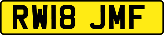 RW18JMF