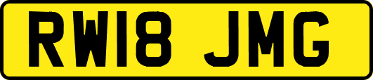 RW18JMG
