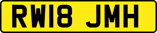 RW18JMH