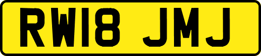 RW18JMJ
