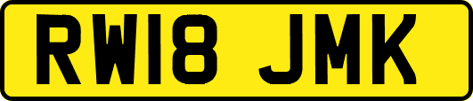 RW18JMK