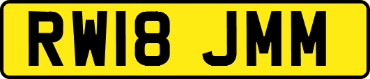 RW18JMM
