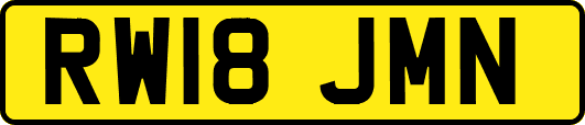 RW18JMN