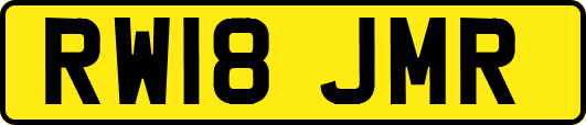 RW18JMR