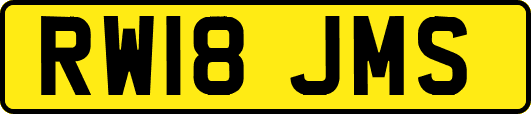 RW18JMS