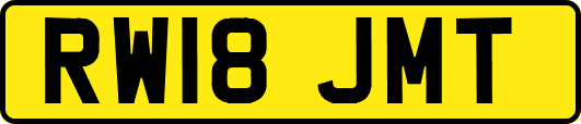 RW18JMT