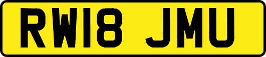 RW18JMU