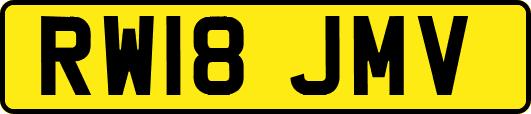 RW18JMV