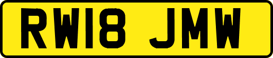 RW18JMW