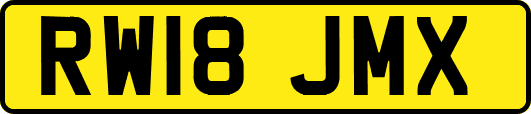 RW18JMX