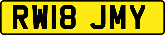 RW18JMY